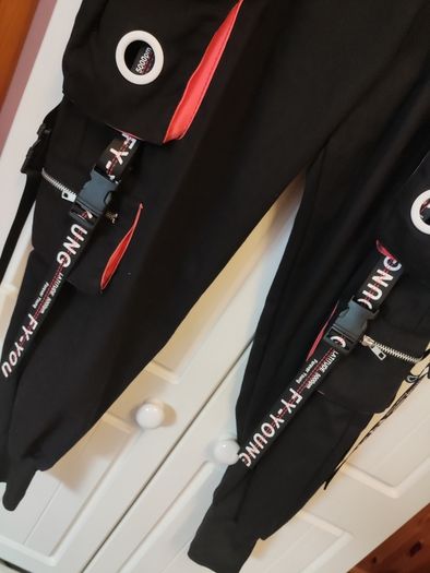 Sylish Mens Trousers
