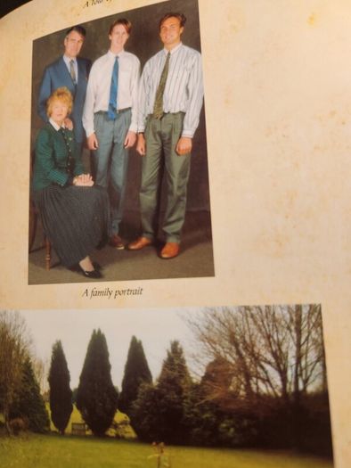 Joe Dunleavy. A Tour Of Duty. An Garda  Siochana. An Autobiography Of Life In An Garda Siochana. Signed First Edition Hardback With Dustjacket In Very Good Condition.