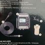 Unopened Zoom F1 Field Recorder & Clip-on Microphone (BRAND NEW) Image 2
