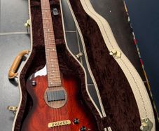 Rick Turner Model 1 C -LB