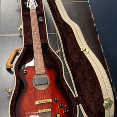 Rick Turner Model 1 C -LB