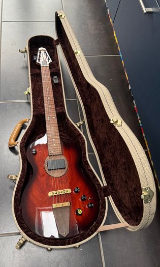 Rick Turner Model 1 C -LB