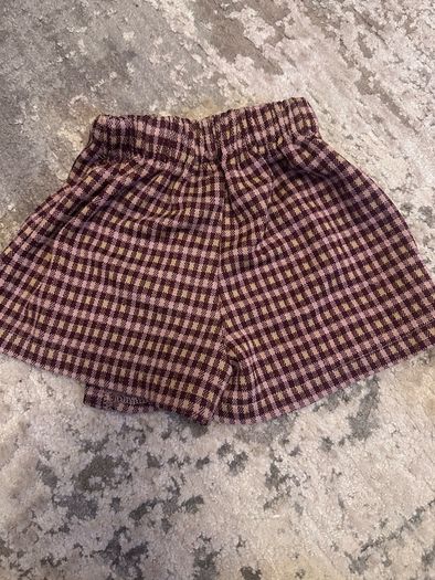 Girls' clothes