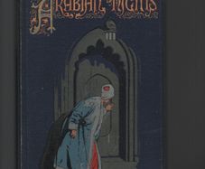 The Arabian Nights. Illustrated by Walter Paget