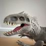 Large Dino Toy Image 2