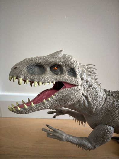 Large Dino Toy