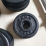 Adjustable Dumbbell Set Image 3