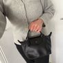 Longchamp bag Image 9