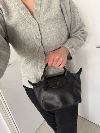 Longchamp bag