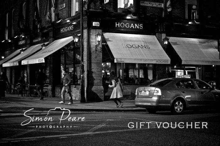 Fine Art Photography Gift Card