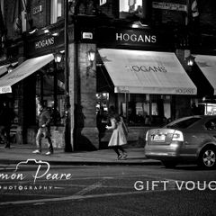 Fine Art Photography Gift Card