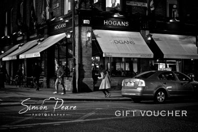 Fine Art Photography Gift Card