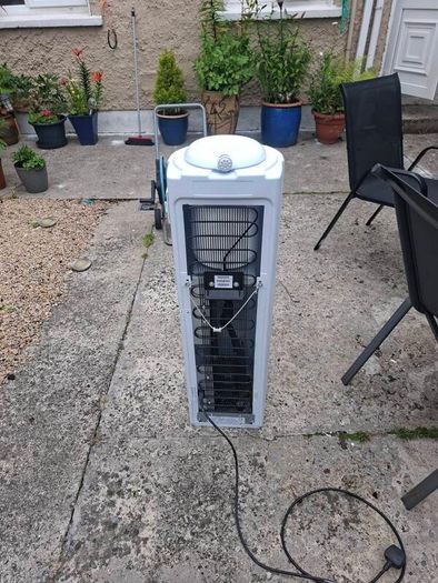 water cooler