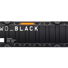 WD BLACK SN850B 1tb - compatible with PS5 and PC