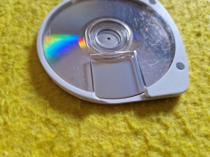 The secret saturdays PSP PlayStation games Original