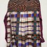 Samsoe Samsoe multicolour silk shirt Image 5