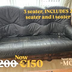 Suite of Couches