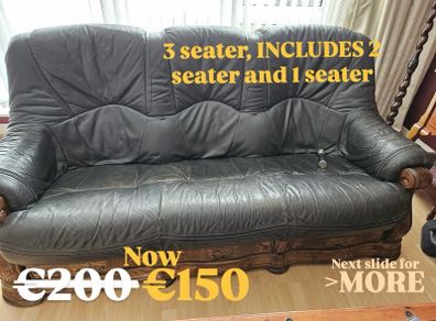 Suite of Couches