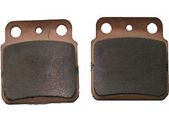 Yamaha Yz Brake Pads Rear