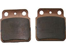 Yamaha Yz Brake Pads Rear