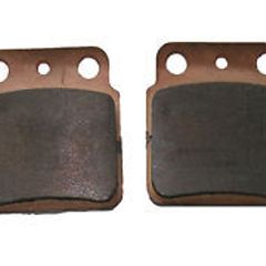 Yamaha Yz Brake Pads Rear