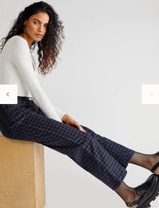 Levi's pant