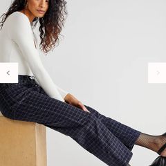 Levi's pant