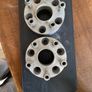 Wheel Spacers 50mm 5x114.3 Image 4
