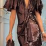 New Zara season edition dress Image 2