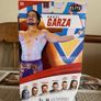 wwe elite series 84 Angel Garza action figure Image 2