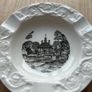 Vintage Wedgwood Queensware Ashtray Image 2