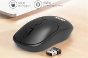 Acer Wireless Mouse with a Stable 2.4G Connection, new, unopened.