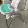 Babylo High Chair Image 3