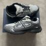 Black and grey Dior b30s Image 6