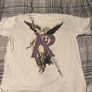 Represent Icarus white tee Image 2