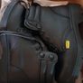 BNIB Steel Toe Capped Boots Size 4 Image 2