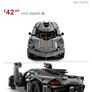 Lego technik car Image 2
