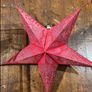 Paper Lanterns and Paper Stars Lot 250 units Image 10