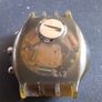 Swatch chronograph watch Image 3