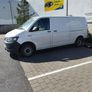 2016 VW transporter Lwb Image 3