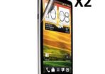 HTC ONE X Screen Protector