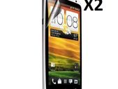 HTC ONE X Screen Protector