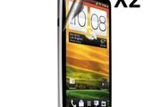 HTC ONE X Screen Protector