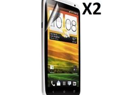 HTC ONE X Screen Protector