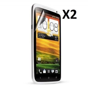 HTC ONE X Screen Protector