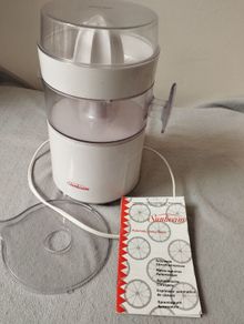 Juicer