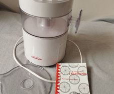 Juicer