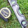 Stanley Tylon Measure Tape & Level Image 3