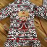 Rosalitas Senoritas Queen of hearts set brand new! Age 10 Image 5