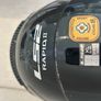 Motorcycle helmet Image 2